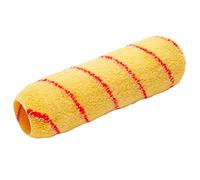 ProDec 9 pollici x 1,75" Rullo per verniciatura professionale a pelo lungo per una verniciatura a finitura liscia con vernici a emulsione e per muratura su pareti e soffitti interni ed esterni, 9"