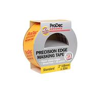 Prodec ATMT003 50 mm Advance Precision Edge nastro adesivo - giallo