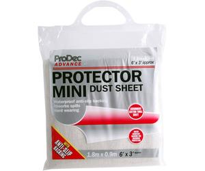 Prodec Advance 6' X 3' Copertura Protettiva Impermeabile Per Porte