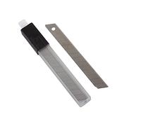 ProDec Advance confezione da 10 lame per coltelli a scatto da 9 mm