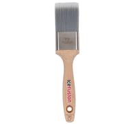 Prodec Advance Ghiaccio Fusion Piatto Taglio Sintetico Pennello, Ultra Liscio