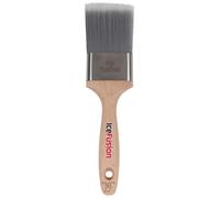 Prodec Advance Ghiaccio Fusion Piatto Taglio Sintetico Pennello, Ultra Liscio