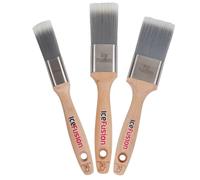 Prodec Advance Ghiaccio Fusion Piatto Taglio Sintetico Pennello, Ultra Liscio