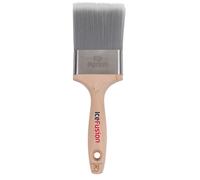 Prodec Advance Ghiaccio Fusion Piatto Taglio Sintetico Pennello, Ultra Liscio