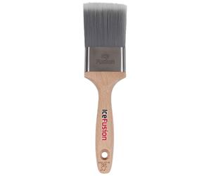 Prodec Advance Ghiaccio Fusion Piatto Taglio Sintetico Pennello, Ultra Liscio