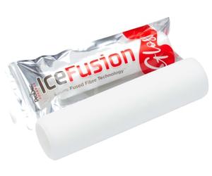 ProDec Advance Rullo per vernice lucida Ice Fusion da 22,9 x 4,4 cm, per una finitura ultra liscia con vernici lucide, vernici satinate su legno e metallo, rulli per vernice lucida, 22,9 cm
