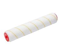 ProDec Advance Rullo professionale in microfibra a pelo corto da 12 pollici x 1,75" per pitture ad emulsione, lucide, satinate, sottosmalto, primer, tinte per legno e vernici su pareti interne