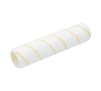 ProDec Advance Rullo professionale in microfibra a pelo corto da 9" x 1,5" per pitture ad emulsione, lucide, satinate, sottosmalto, primer, tinte per legno e vernici su pareti interne, soffitti