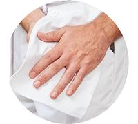 ProDec Advance Wipe Mate Confezione doppia per pantaloni da imbianchino ProDec Advance