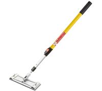 Prodec Ali Ossido Alluminio Carteggiata 10 Metri Rotolo Crepa Resistente Legno