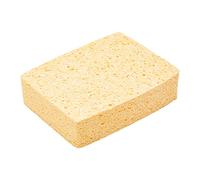 ProDec PMSG002 - Spugna decorativa in cellulosa, misura grande, 150 x 115 x 40 mm, colore: Giallo