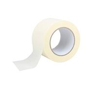 ProDec nastro di mascheratura multi superficie da 75mm x 50 m per pittura, nastro per pittori per linee di vernice nitide, nastri per decoratori, nastri di mascheratura per pittori larghi 75 mm