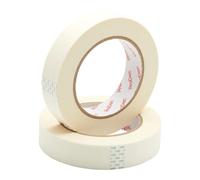 ProDec Nastro Multi Superficie 2,5 cm x 50 m per Pittori, Linee di Pittura Nitide, Adesivo per Decoratori e Vernice