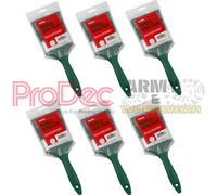 ProDec Pennello da Parete Professionale Recinto Soffitto Emulsione Stain Vernice