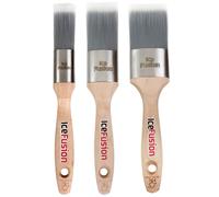 Prodec Pennello Ghiaccio Fusion Ovale Sharp per Contoured Superfici Sintetico