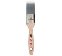 Prodec Pennello Ghiaccio Fusion Ovale Sharp per Contoured Superfici Sintetico