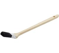 ProDec Pennello per Pittura Ad Angolo 1" Lungo Manico PDLB25 1 Pezzo