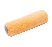 ProDec PRRE010 - Rullo per pittura in pelle di pecora, 22,9 x 4,4 cm, in lana merino di alta qualità, per dipingere con emulsione e pitture per muratura su pareti e soffitti interni ed esterni, 22,9