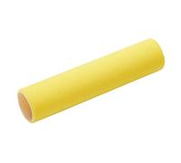 ProDec Rullo per verniciatura in schiuma per una finitura ultra liscia e una copertura rapida Verniciatura con vernici lucide e satinate, vernici e lacche su superfici in legno e metallo Porte