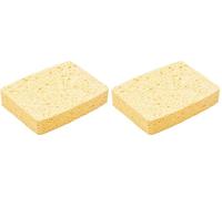 ProDec Spugna decorativa super assorbente, trattiene 20 volte il suo peso in acqua, ideale per decorare, appendere carta da parati, stuccare piastrelle, pulire veicoli, lavare, dimensioni ridotte