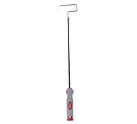 Prodec Supporto Rullo Telaio Flessibile Long Arm 4" (100mm)