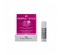 Prodeco GSE HERPEX 1 STICK 5,7 ml stick labbra con estratti vegetali