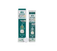 GSE EFFERBIOTIC RAPID 20 COMPRESSE