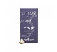 Enjoy Marte 360 45 Compresse 45 pz Compresse