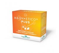 Prodeco Pharma 360 - Magn Etico Plus Integratore Alimentare, 32 Bustine
