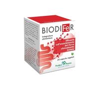 BIODIFER 20CPS VEGETALI