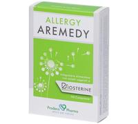 Prodeco Pharma Biosterine Allergy A-REM Compresse 5x27 g Compresse