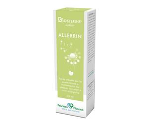 Prodeco Pharma BIOSTERINE ALLERGY ALLERIN 20 ML
