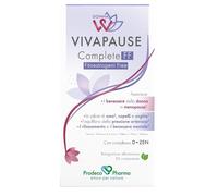 Prodeco Pharma DONNAW VIVAPAUSE COMPLETE FF 30 COMPRESSE