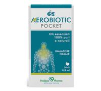 Prodeco Pharma GSE AEROBIOTIC POCKET