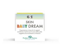 Prodeco Pharma GSE BABY DREAM 100 ML - Preparazione ad Uso Topico A Base di Oli Vegatali per Prevenzione e Trattamento di Infiammazione, Arrossamento e Irritazione della Pelle