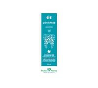 Prodeco Pharma GSE DENTIFREE JUNIOR 50 ML