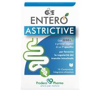 GSE ENTERO ASTRICTIVE 16CPR