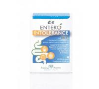 Prodeco Pharma GSE Entero Intolerance 20 stick contrasta i disturbi intestinali