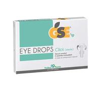 COLLIRIO GSE EYE DROPS CLICK MONODOSE 10FL 5ML