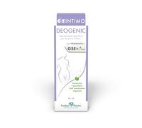 GSE INTIMO Spray Deogenic - Deodorante specifico per le parti intime - 50 ml