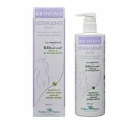 GSE INTIMO DET DAILY DEF 400ML
