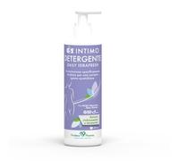 Prodeco Pharma GSE INTIMO Detergente Daily IDRAFRESH 400 ML - Detergente Intimo in Forma di Gel a Base di Estratti Vegetali