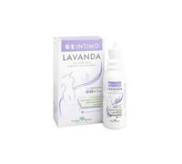 Prodeco Pharma GSE INTIMO Lavanda 4 Flaconi da 100 ml con prebiotici