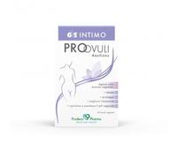 GSE INTIMO PROOVULI 4 ACTIONS 10 OVULI