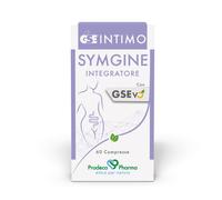 Prodeco Pharma Gse Intimo Symgine Integratore 60 Compresse