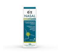 Prodeco Pharma GSE Nasal Multi-Action Spray Nasale 20 ml - Azione Decongestionante, Emolliente, Fluidificante e Balsamica