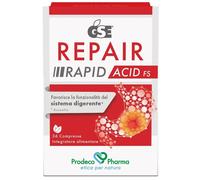 GSE REPAIR RAPID ACID FS 36CPR