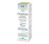 Gse complex mousse detergente