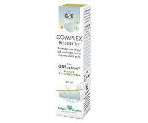 Prodeco Pharma GSE SKIN COMPLEX RIBBON TIP GEL 20 ML
