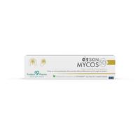 Prodeco Pharma GSE SKIN MYCOS 5D 30 ml - Crema Lenitiva e Protettiva - Crea un Microambiente Sfavorevole alla Proliferazione di Funghie e Batteri